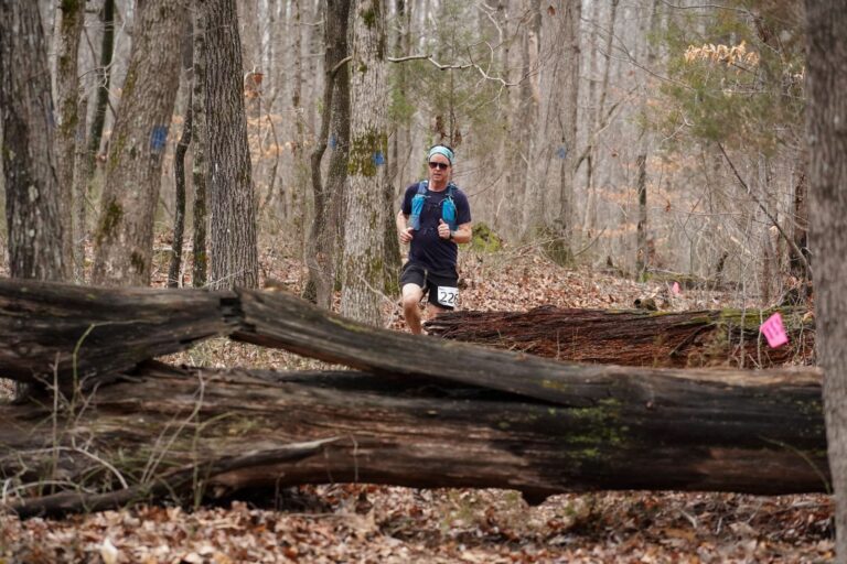 Music City Trail Ultra 2024 photo 242