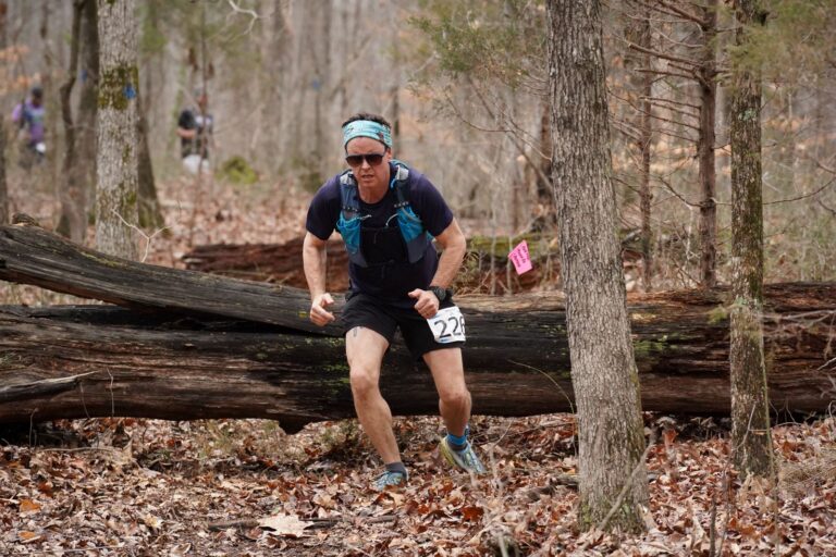 Music City Trail Ultra 2024 photo 243