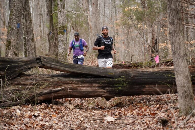 Music City Trail Ultra 2024 photo 244