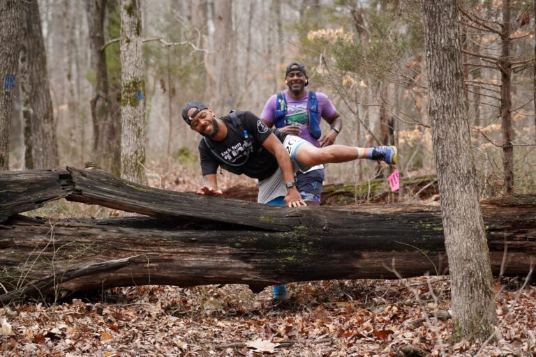 Music City Trail Ultra 2024 photo 245