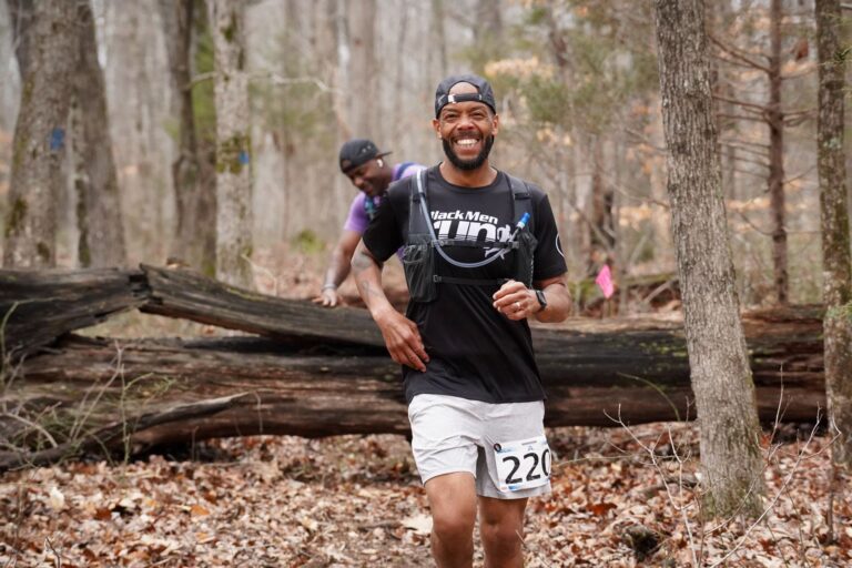 Music City Trail Ultra 2024 photo 246
