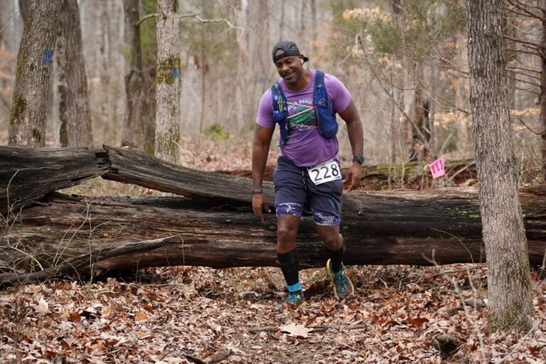 Music City Trail Ultra 2024 photo 247