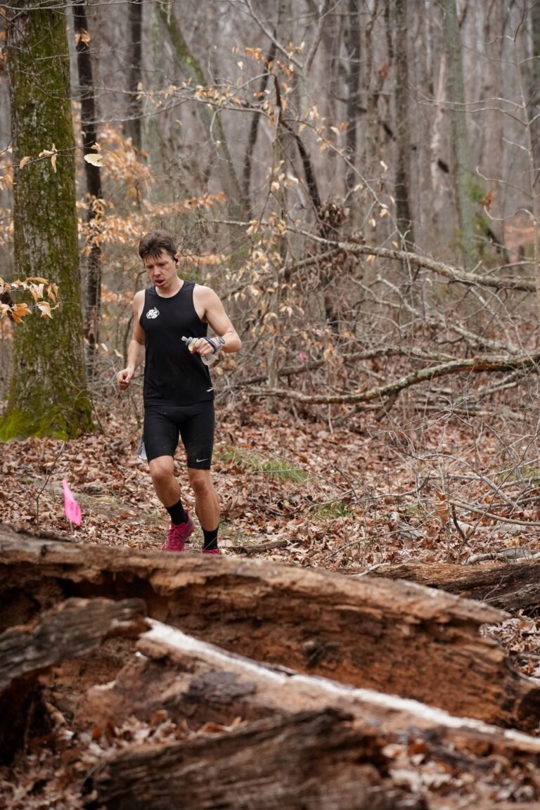 Music City Trail Ultra 2024 photo 248