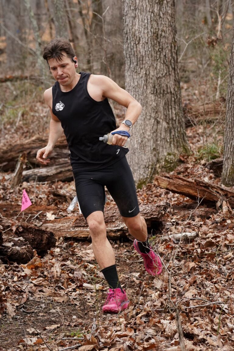 Music City Trail Ultra 2024 photo 249