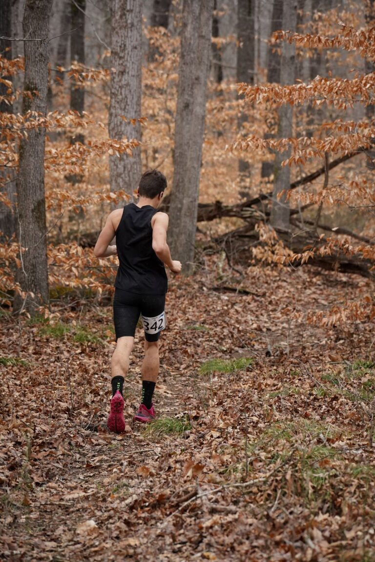 Music City Trail Ultra 2024 photo 250