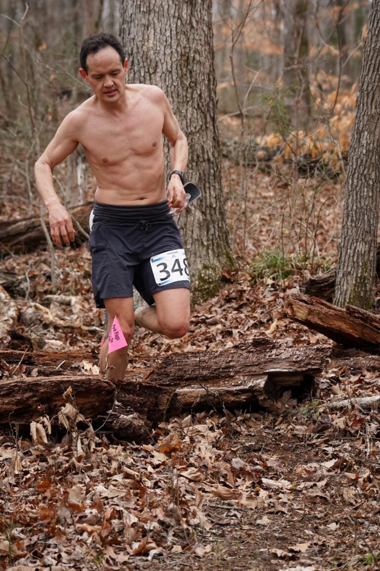 Music City Trail Ultra 2024 photo 251