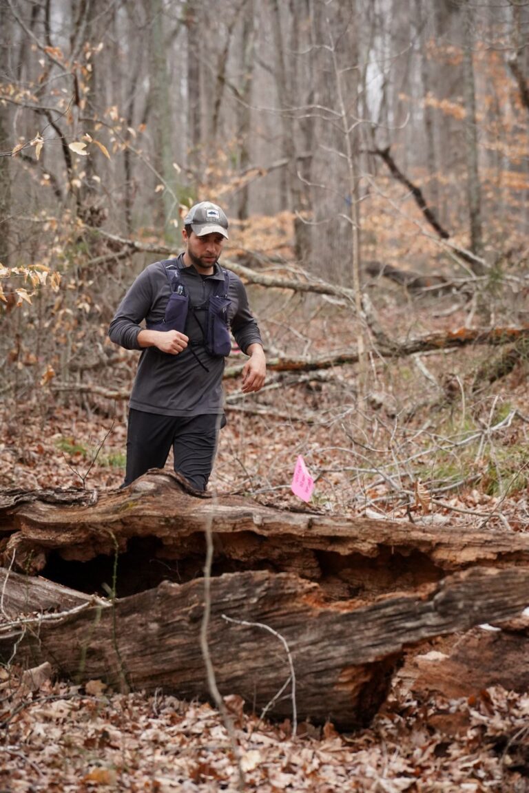 Music City Trail Ultra 2024 photo 252