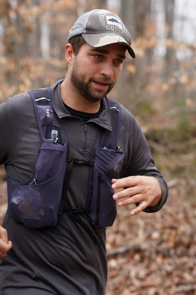 Music City Trail Ultra 2024 photo 253