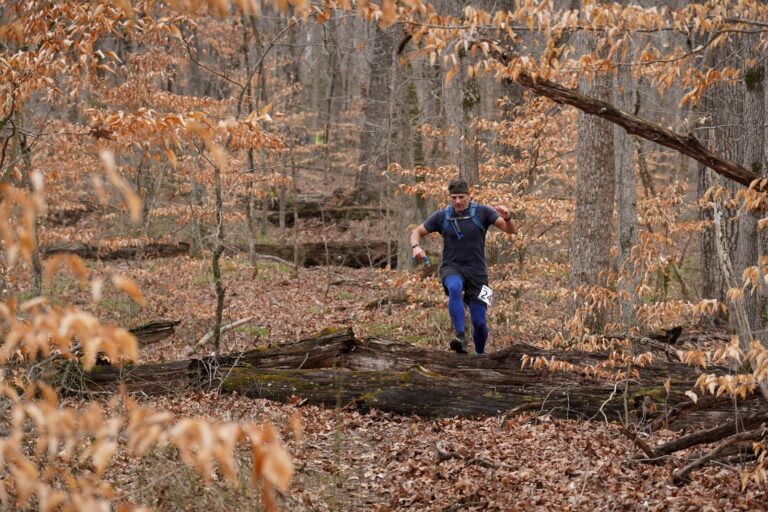 Music City Trail Ultra 2024 photo 254