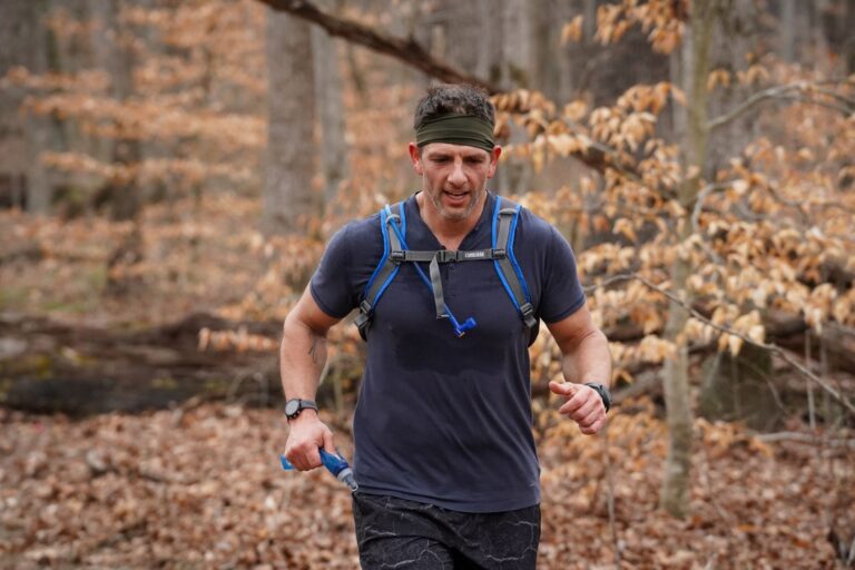 Music City Trail Ultra 2024 photo 255