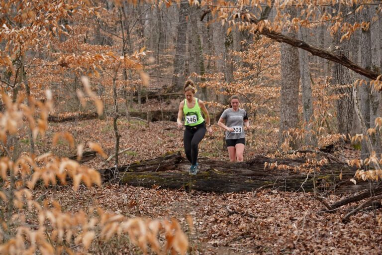Music City Trail Ultra 2024 photo 256