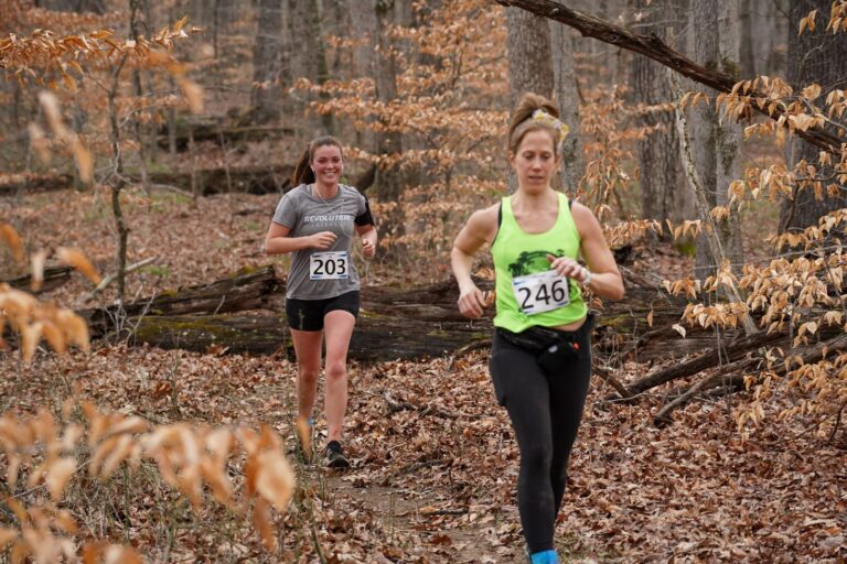 Music City Trail Ultra 2024 photo 257