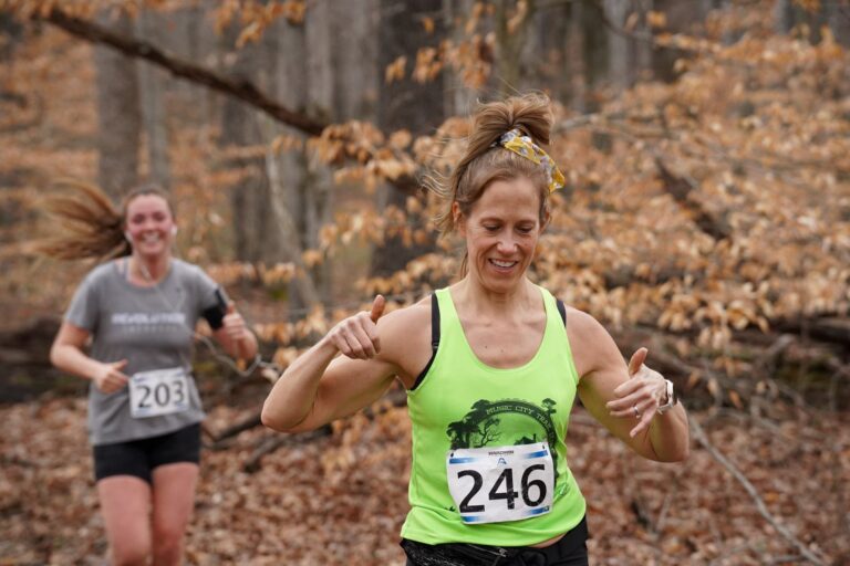 Music City Trail Ultra 2024 photo 258