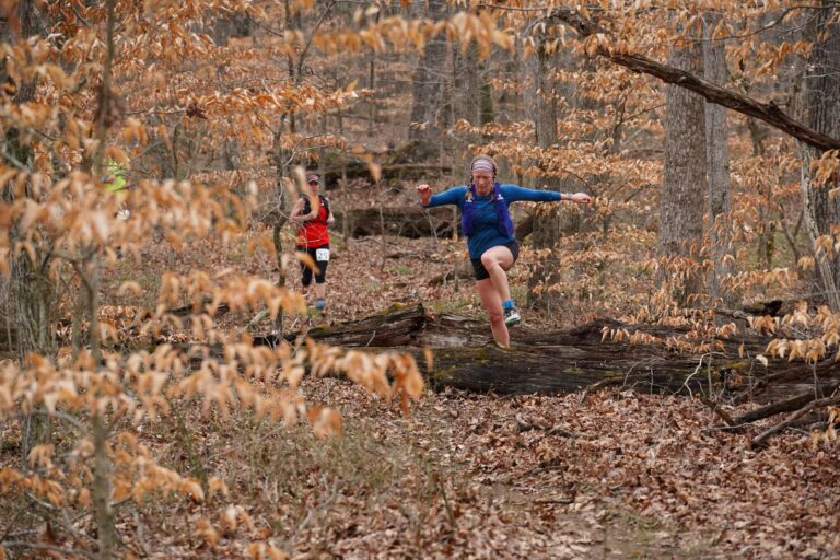 Music City Trail Ultra 2024 photo 259