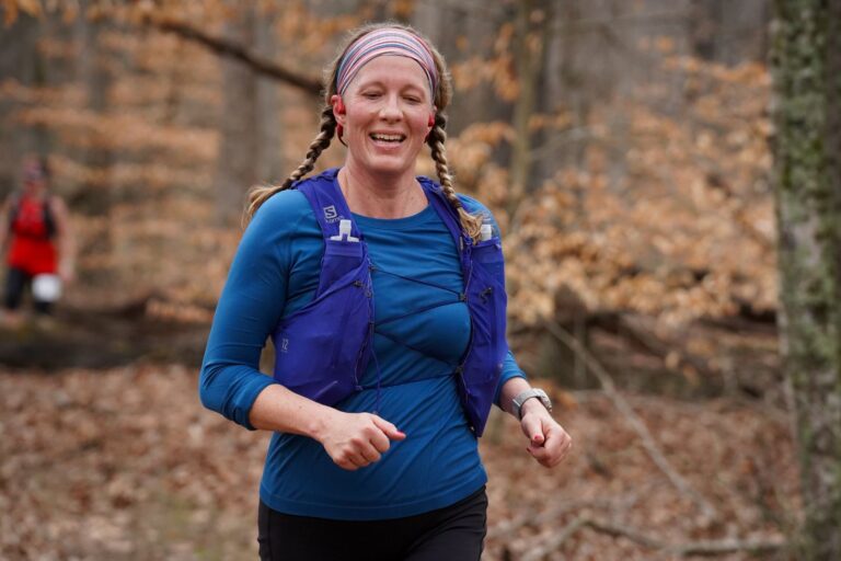 Music City Trail Ultra 2024 photo 260
