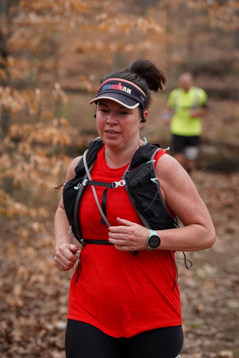 Music City Trail Ultra 2024 photo 261