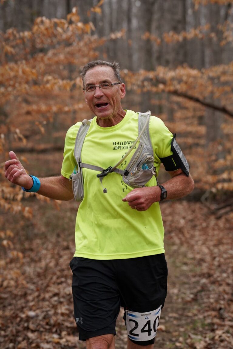 Music City Trail Ultra 2024 photo 262