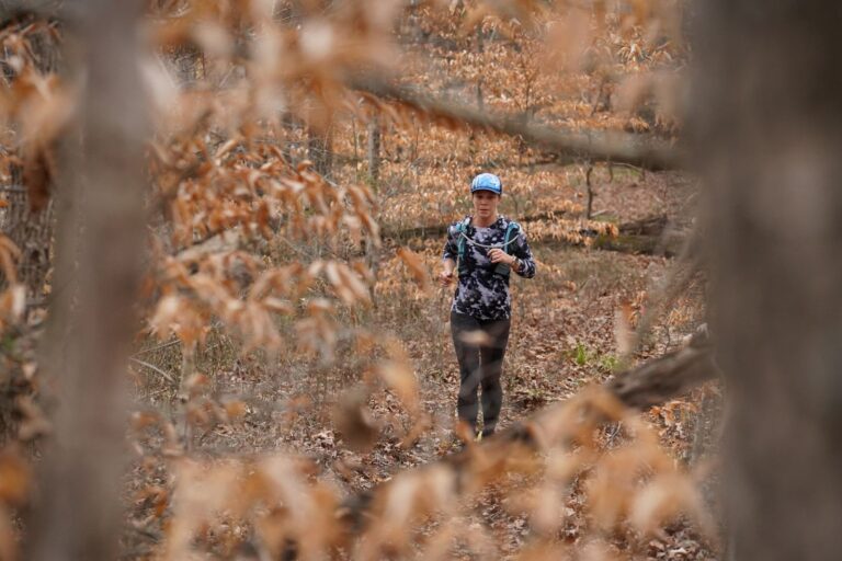Music City Trail Ultra 2024 photo 263