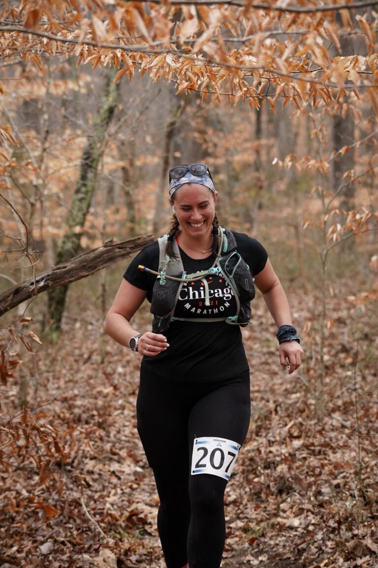 Music City Trail Ultra 2024 photo 265