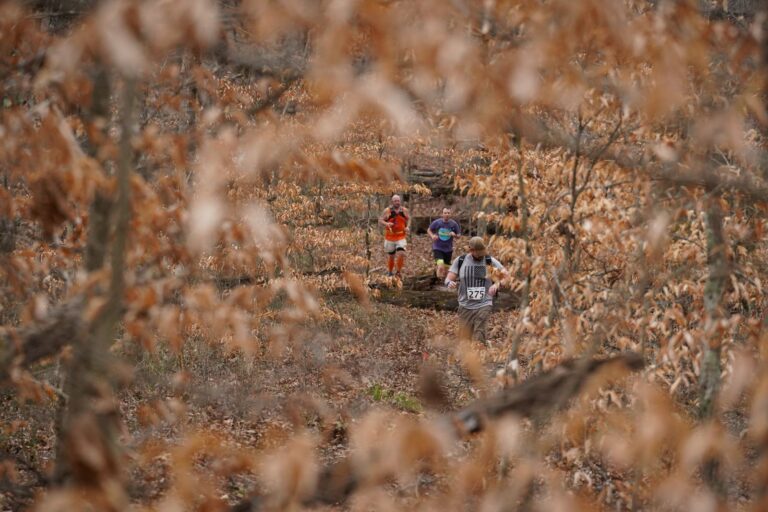 Music City Trail Ultra 2024 photo 266