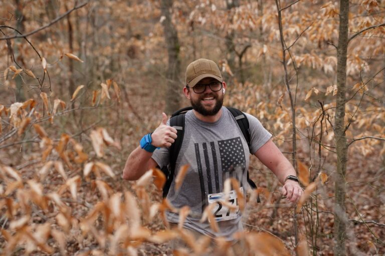 Music City Trail Ultra 2024 photo 267