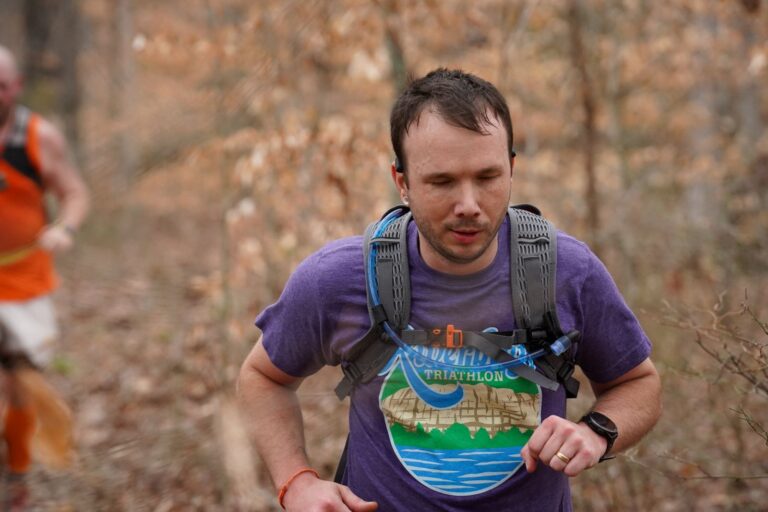 Music City Trail Ultra 2024 photo 268