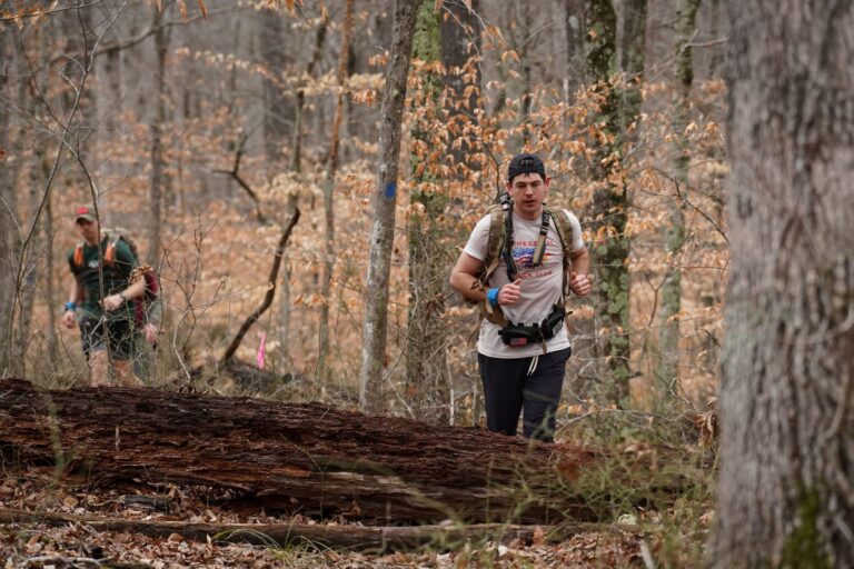 Music City Trail Ultra 2024 photo 269