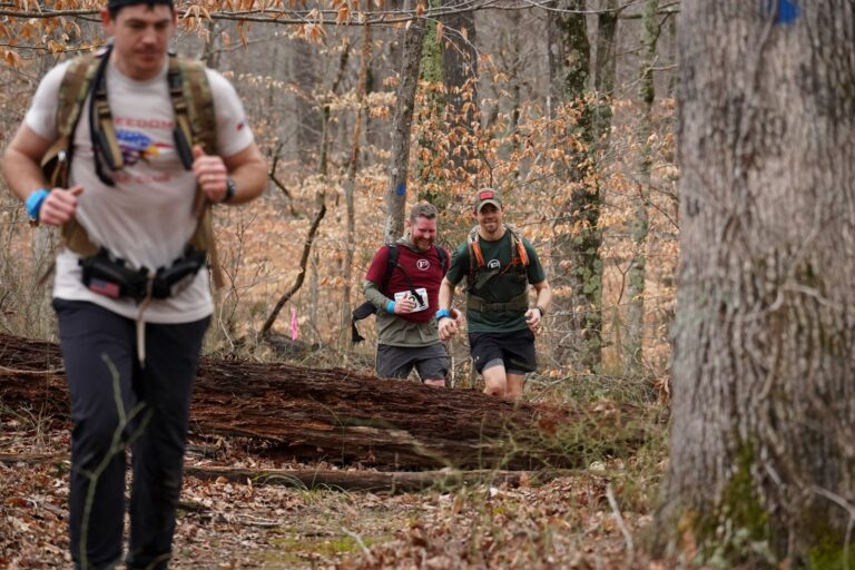 Music City Trail Ultra 2024 photo 270