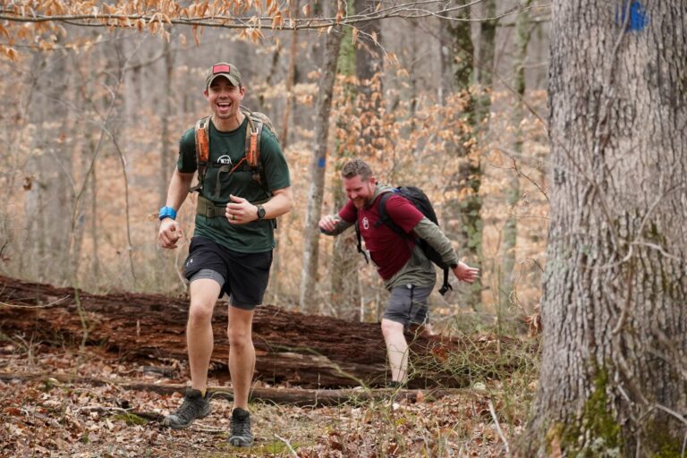 Music City Trail Ultra 2024 photo 271