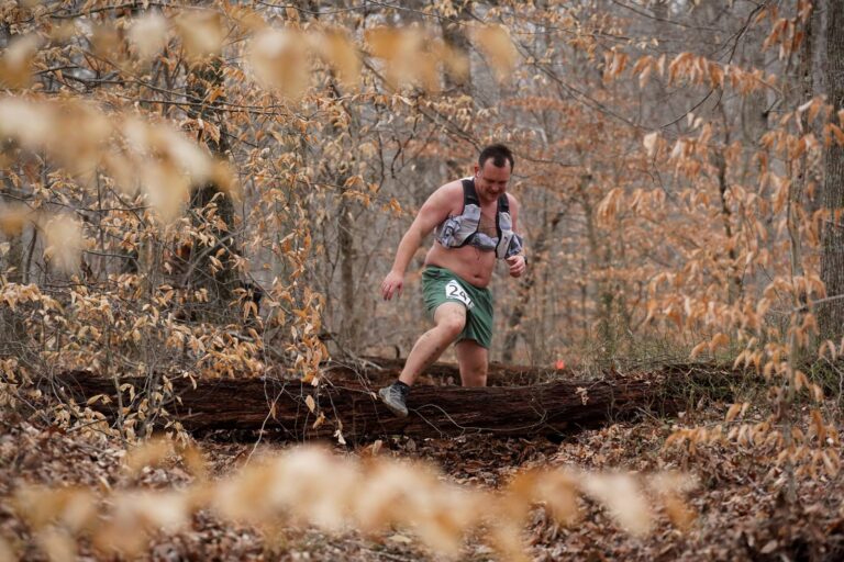 Music City Trail Ultra 2024 photo 272