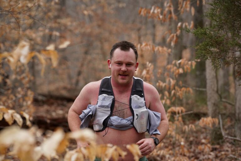 Music City Trail Ultra 2024 photo 273