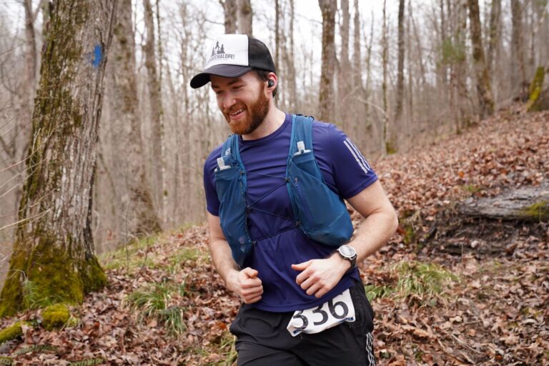 Music City Trail Ultra 2024 photo 274