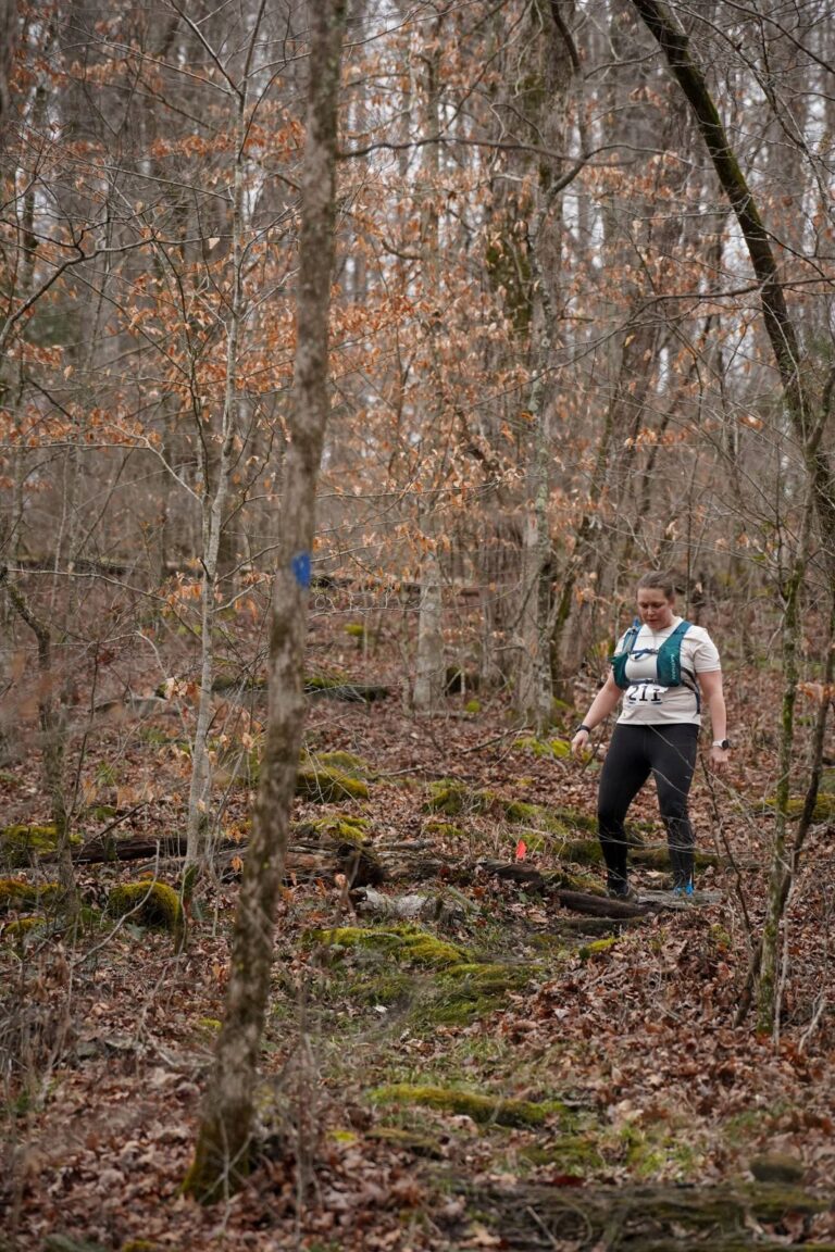 Music City Trail Ultra 2024 photo 275