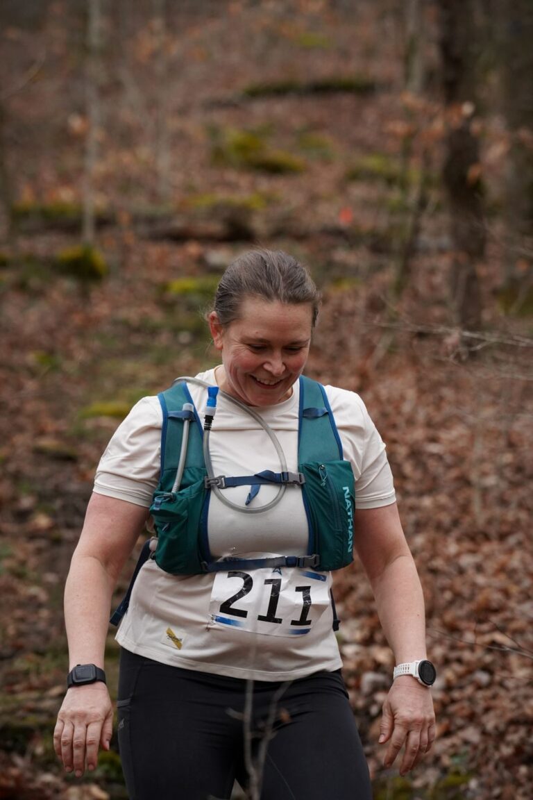 Music City Trail Ultra 2024 photo 276