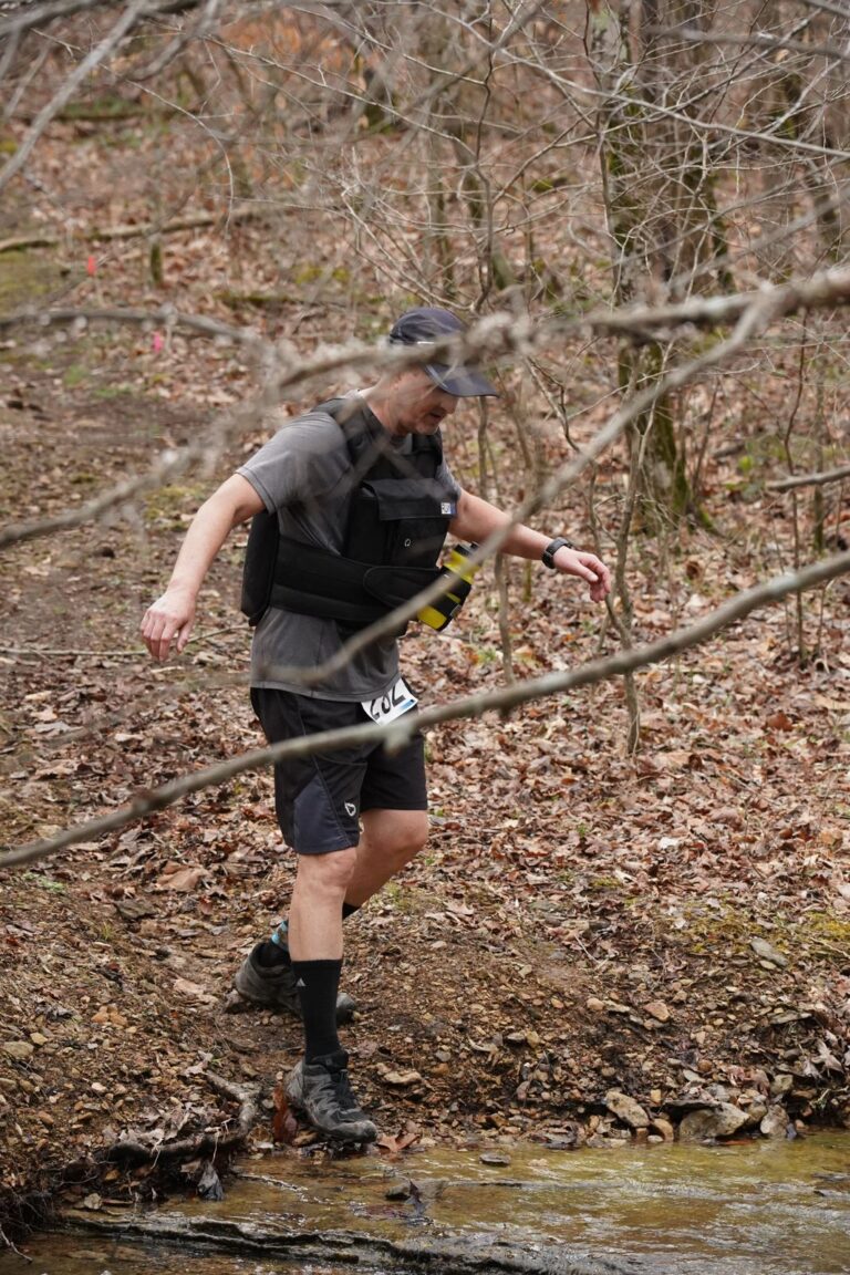 Music City Trail Ultra 2024 photo 277