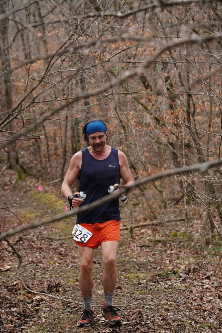 Music City Trail Ultra 2024 photo 278