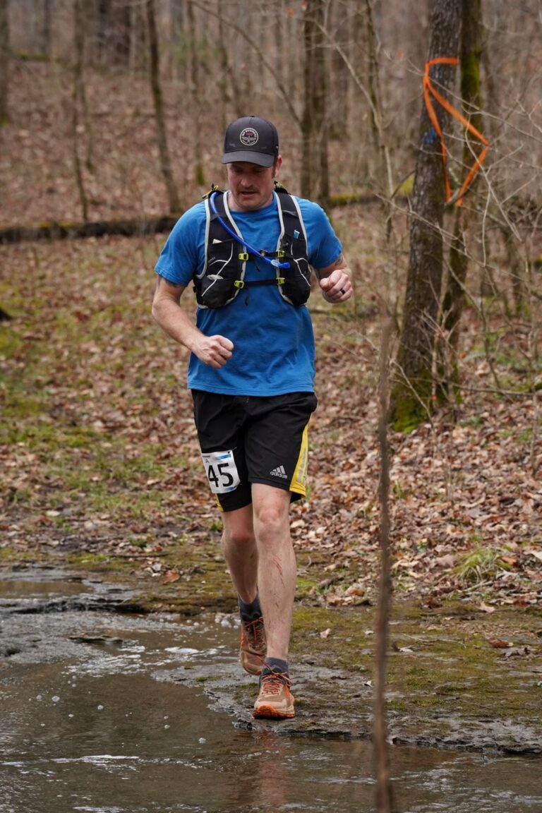 Music City Trail Ultra 2024 photo 279