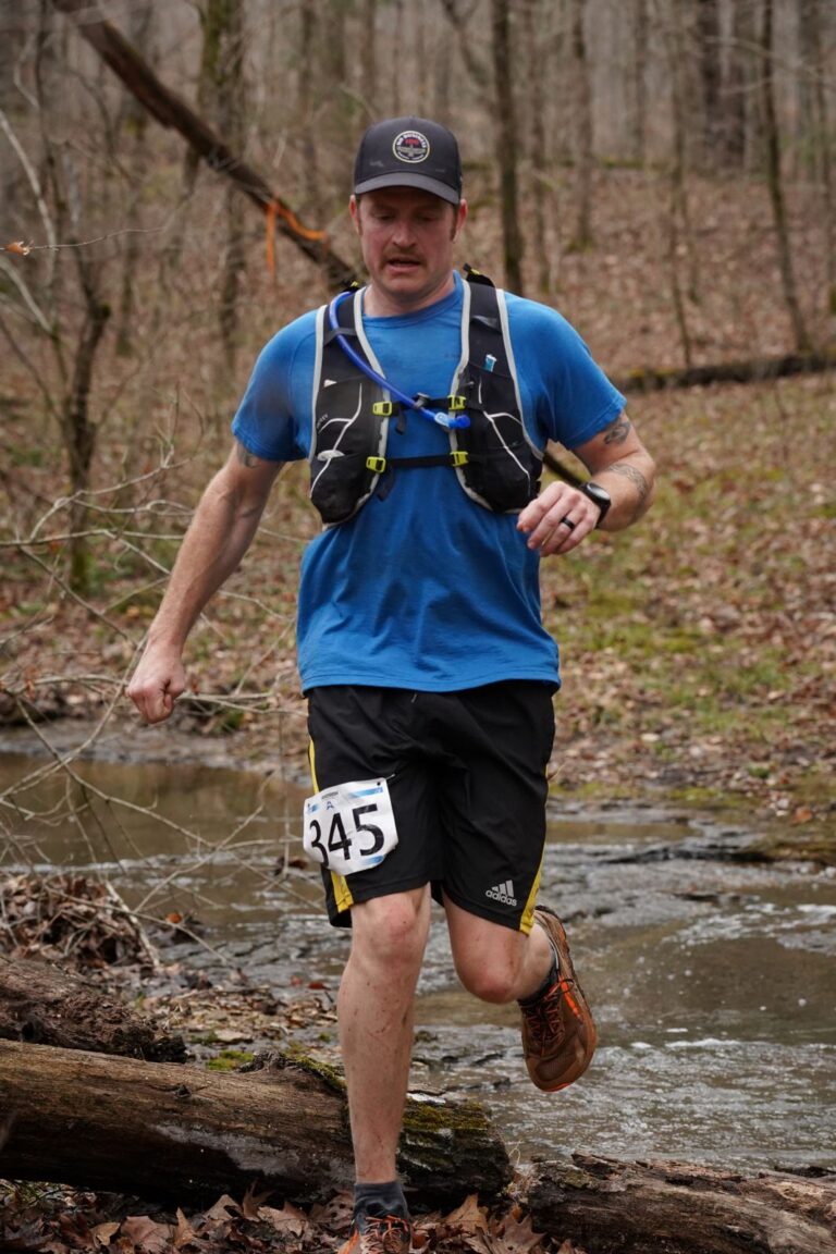 Music City Trail Ultra 2024 photo 280