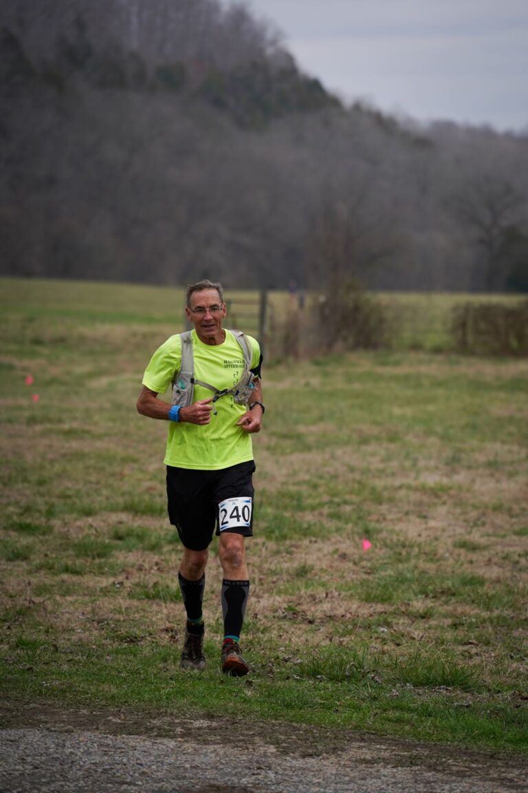 Music City Trail Ultra 2024 photo 283