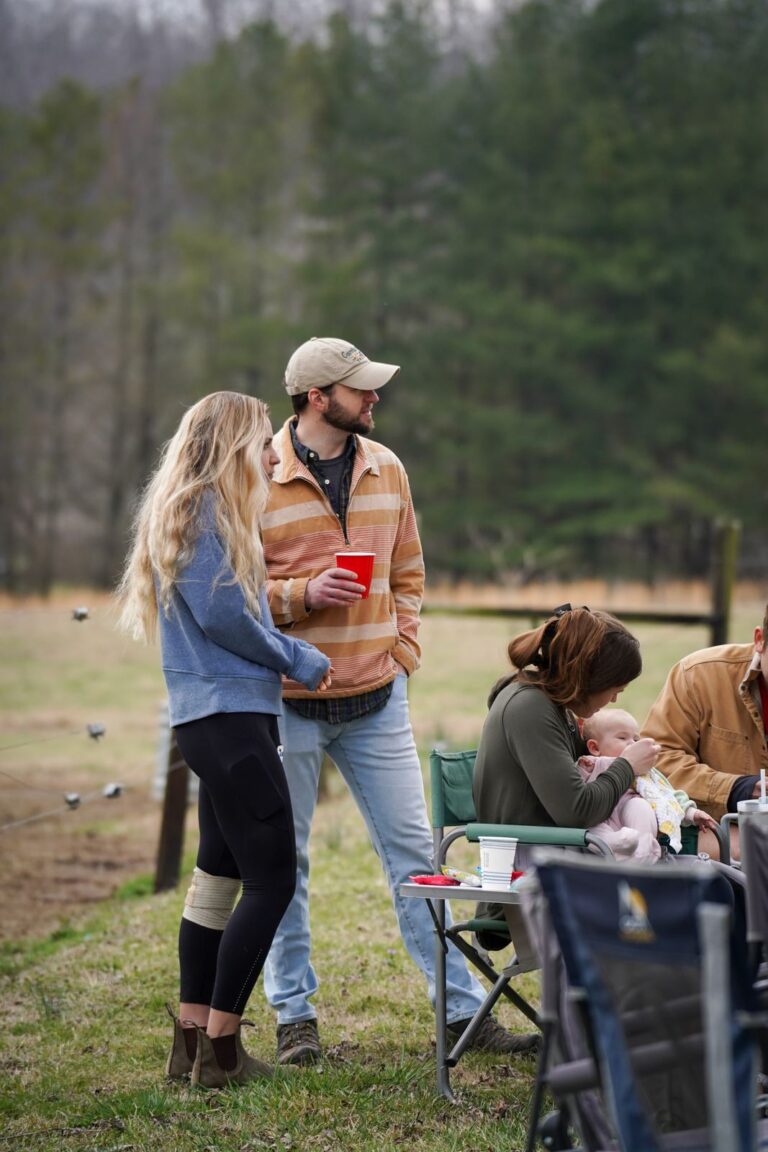 Music City Trail Ultra 2024 photo 284