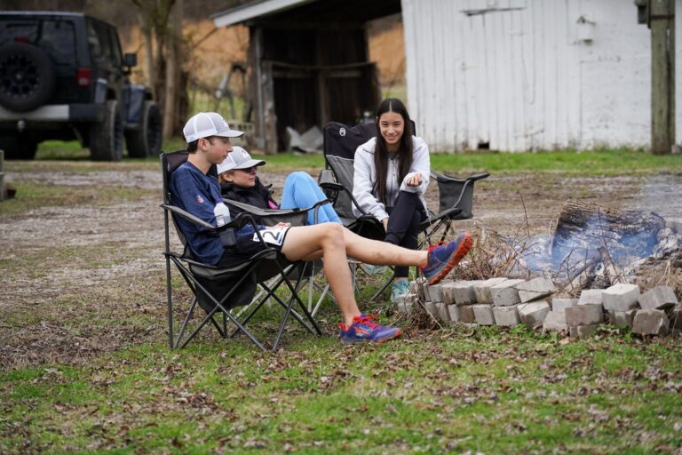 Music City Trail Ultra 2024 photo 285