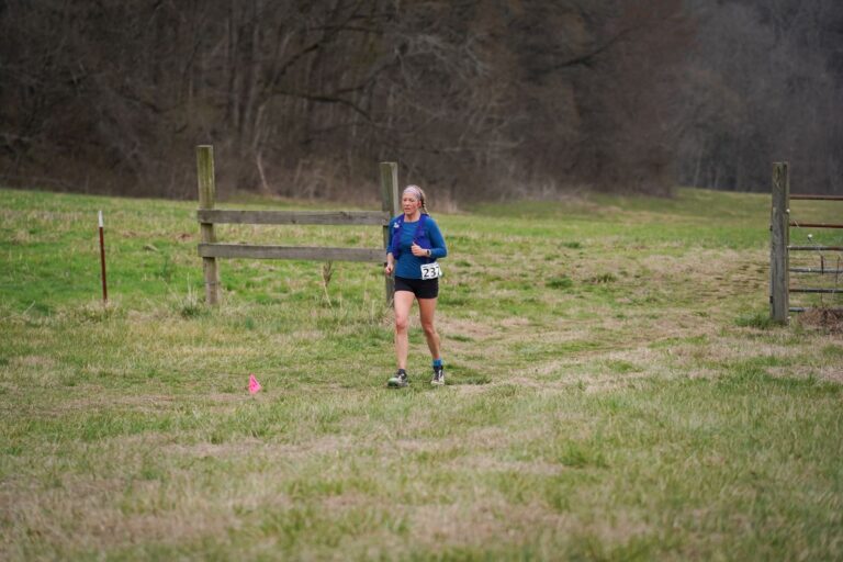 Music City Trail Ultra 2024 photo 286