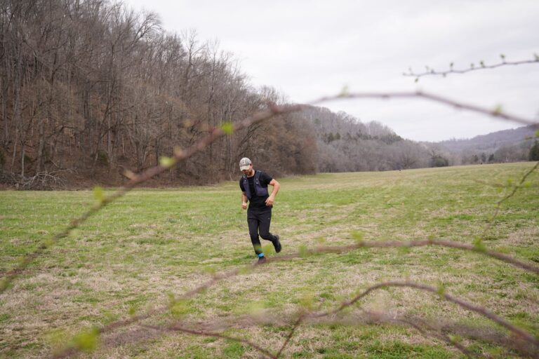 Music City Trail Ultra 2024 photo 287