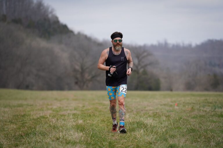 Music City Trail Ultra 2024 photo 288