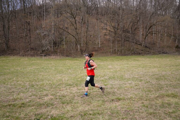Music City Trail Ultra 2024 photo 289