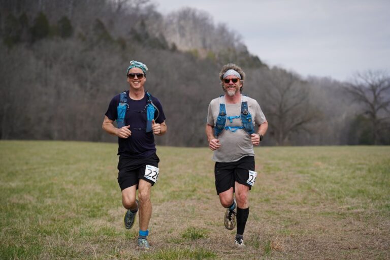 Music City Trail Ultra 2024 photo 290