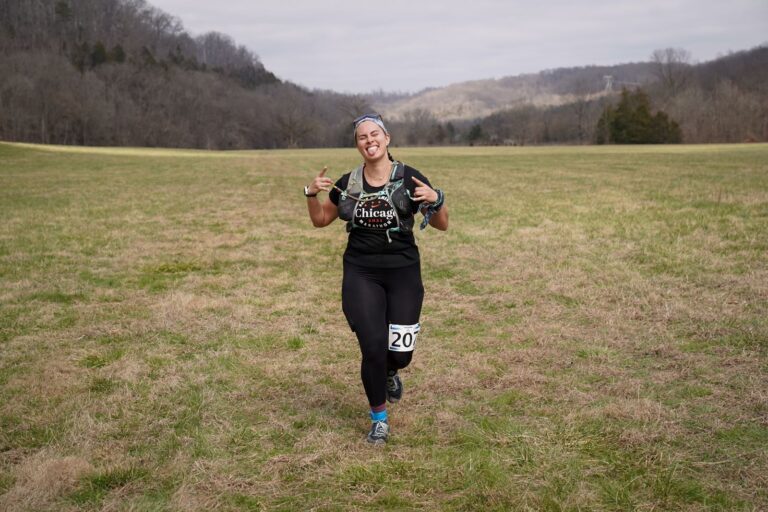 Music City Trail Ultra 2024 photo 293