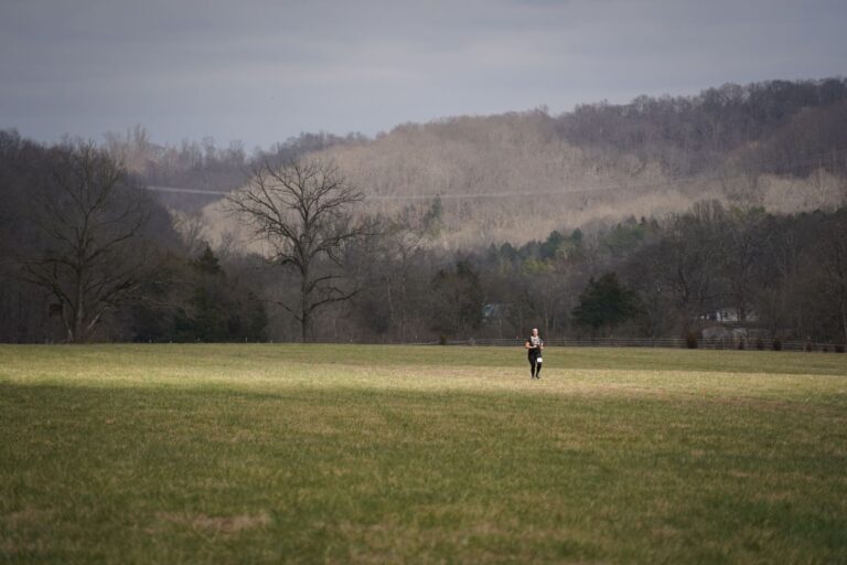 Music City Trail Ultra 2024 photo 294