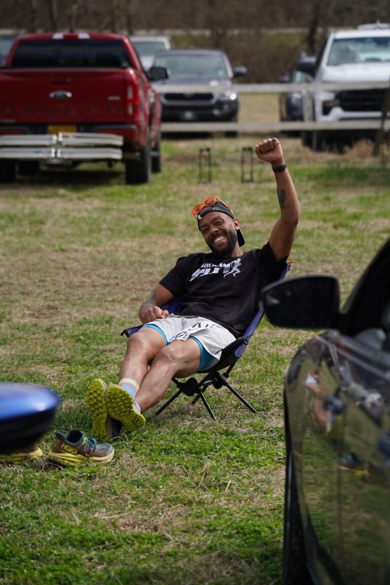 Music City Trail Ultra 2024 photo 295