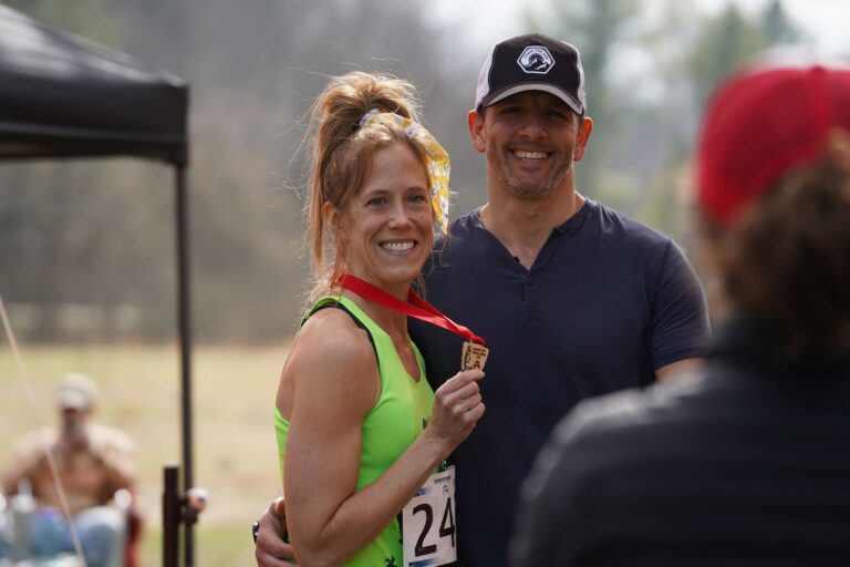 Music City Trail Ultra 2024 photo 296